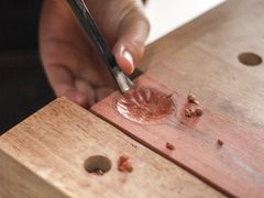 -五月木作·DIY木作文创体验店(北京路店)