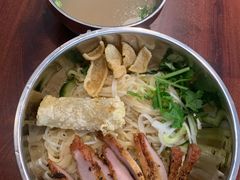 -海安安越南粉(丹竹頭店)