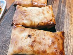 -楼兰新疆主题餐厅(坂田佳华领汇广场店)