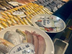 -健跳小海鲜(人民路店)