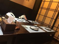 -花狸日本料理(柏庐广场店)