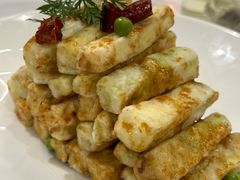 -北平食府(马鞍山路店)