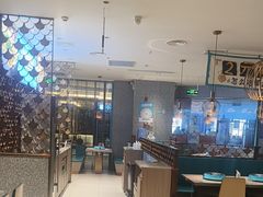 -半天妖烤鱼(京新广场店)