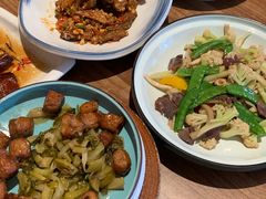 -先记烧鹅王·本地粤菜(福永店)