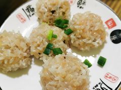 珍珠丸子-朗妈私房菜(婺女州店)