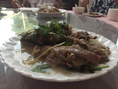 手抓羊肉-迎宾楼饭庄(窦店)