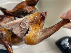 -粤华烧腊(胥口店)