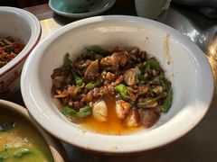 -六合居·明厨亮灶餐厅(成双大道店)