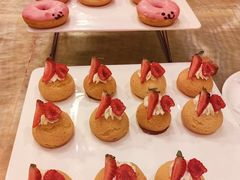 -常州富力喜来登酒店 Feast盛宴标帜西餐厅(新北万达广场店)