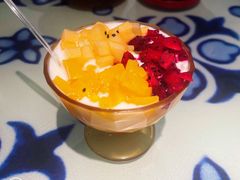 -撒拉花儿·新疆菜·清真(太阳宫店)