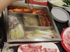 -重庆德忆火锅（龙南街3店）(渝水岸餐饮)