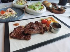 -哈布斯扒房(华发商都店)