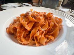 -沏点Trattoria意大利餐厅(新街口店)