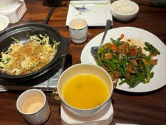 -山外山·林语花园餐厅
