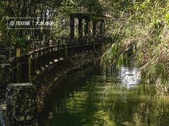 -叠水河瀑布