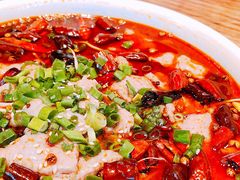 -兔槽江湖菜·重庆璧山兔(水围店)
