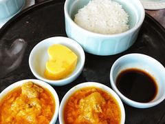 秃黄油捞饭-蟹榭·本帮江浙菜·蟹宴(五角场合生汇商场店)