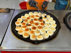 -毛氏汽水包(山海关路店)