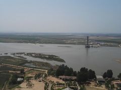 -古柏渡飞黄旅游区