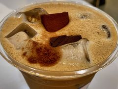 -HUGS coffee(东区店)