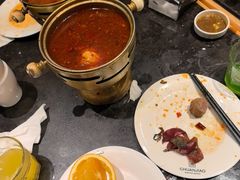 -川骄海鲜自助(亚运村店)