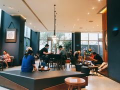 -星巴克(凯德晶萃店)