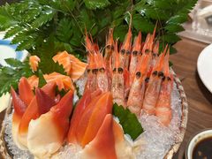 -大渔铁板烧(东城店)