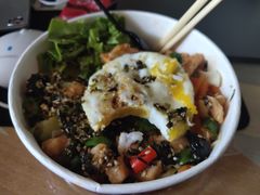 -晓庄学院-食堂