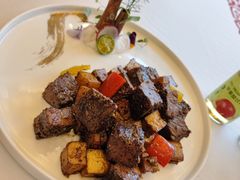 -红色盛宴酒楼(科丰桥店)