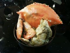 -真剑日本料理·铁板烧(贵州路店)