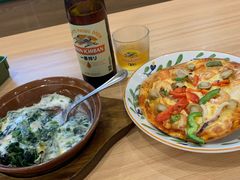 -萨莉亚意大利餐厅(龙胜站颂荟商场店)