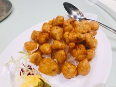 -利苑酒家(金宝店)