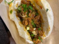 -豆相识•九九豆腐脑(牛咡桥店)