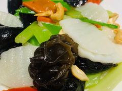 -高第街56号餐厅(凯德mall新都心店)
