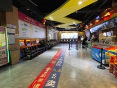 -中影荟星激光影城(西丽店)