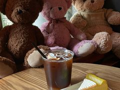 -咖法森林·咖啡  酒吧(天河店)