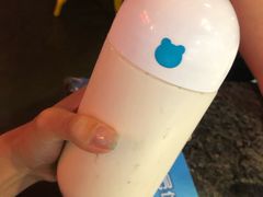 米酒酿奶-兰熊鲜奶(西直门凯德mall店)