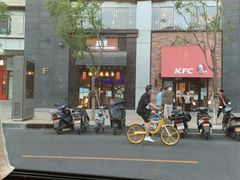 门面-昱匠·日本料理(金融街店)