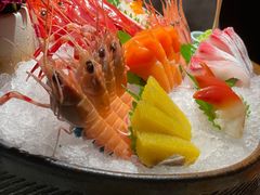 -花潮料理艺食馆(苏宁广场B区店)
