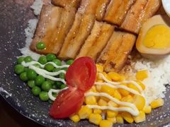 -西关味(大卫城店)