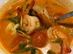 -Dang restaurant (patong phuket)