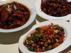 -京北渔家傲