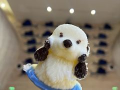 -深海中餐厅(国家海洋博物馆店)