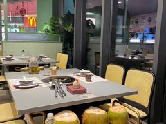 -椰小鸡·琼州糟粕醋·火锅(美兰缤纷城店)