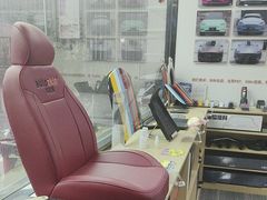 -天猫养车贴膜轻改·蓝电(优匹康桥东路店)