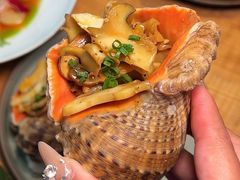 -和创柚子·会席日本料理(新区淮海街店)