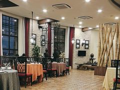 -南沙游艇会·大兵船餐厅