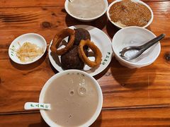 -老磁器口豆汁店(天坛店)