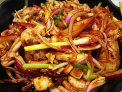 -金翠皇宫粤菜·点心·海鲜(科技园店)