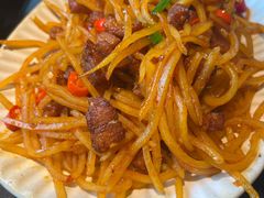 -Ameigo梅果·云贵川bistro(长宁来福士店)